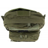 MOLLE HYDRATION H2O CARRIER - OLIVE [8FIELDS]